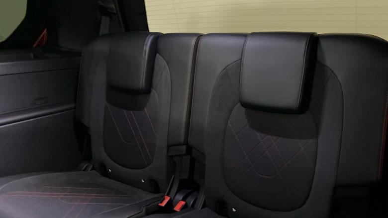 Volkswagen ID. Buzz 250kW GTX Pro 79kWh 5dr 4MOTION Auto [6 Seat] Electric Estate